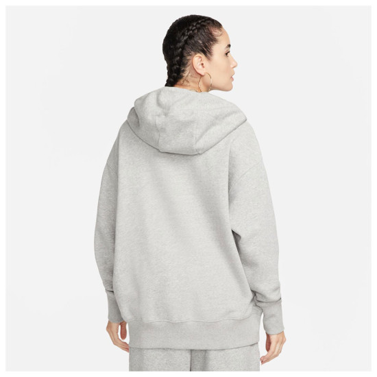 Nike Γυναικεία ζακέτα Sportswear Phoenix Fleece Nike Γυναικεία ζακέτα Sportswear Phoenix Fleece